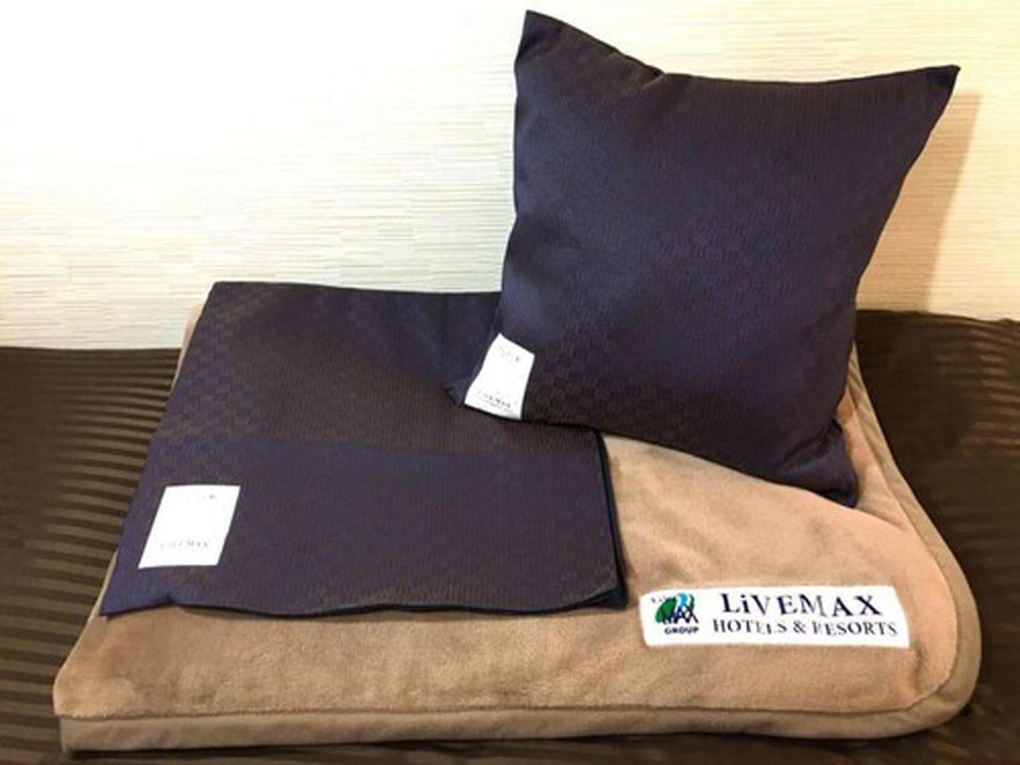 Hotel Livemax Sagamihara Ekimae Eksteriør bilde