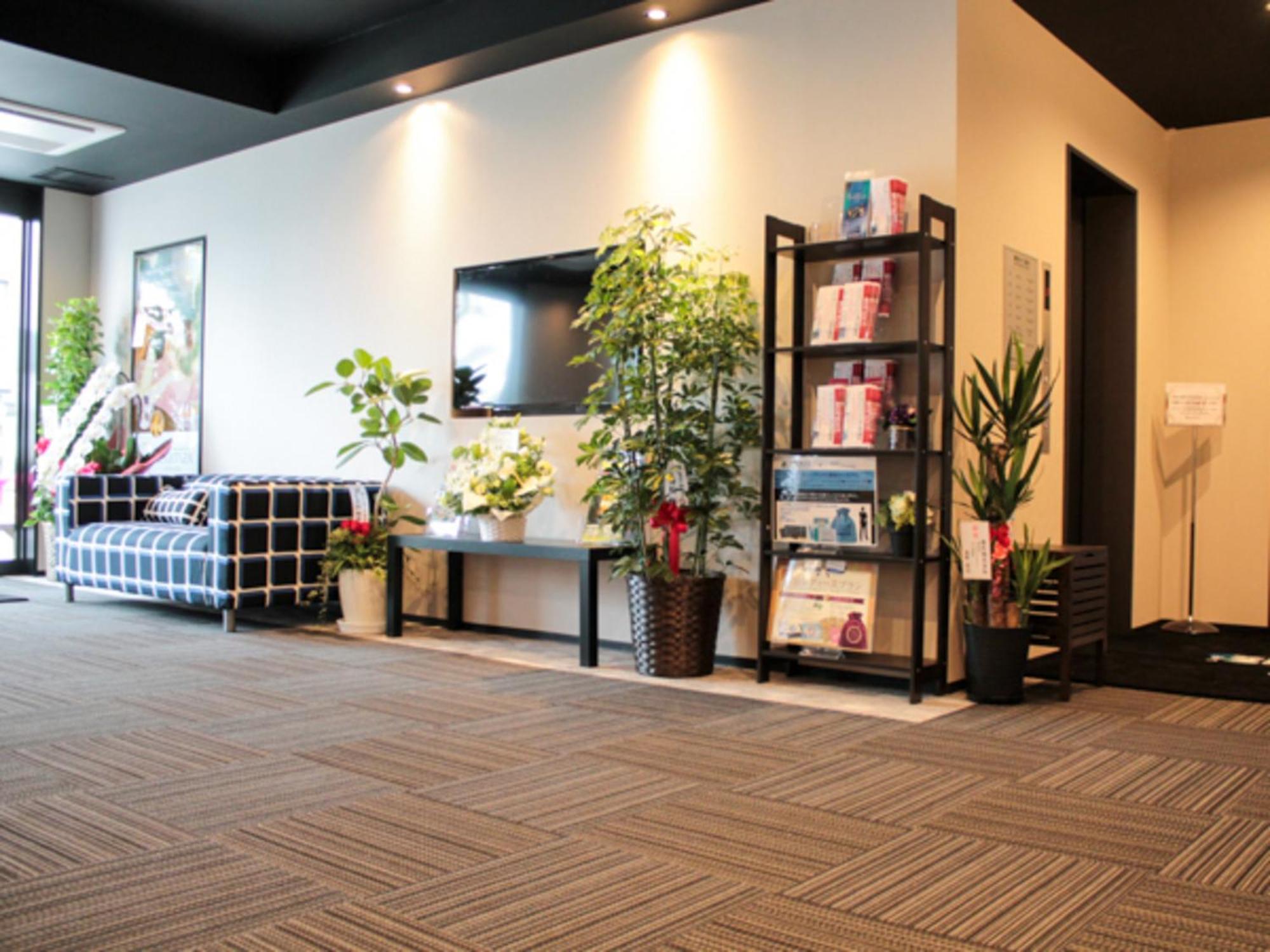 Hotel Livemax Sagamihara Ekimae Eksteriør bilde