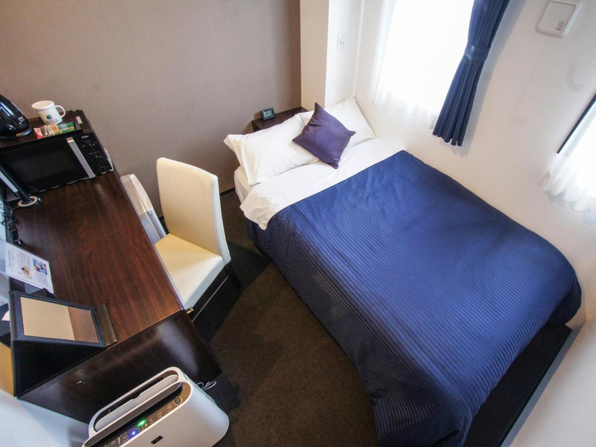 Hotel Livemax Sagamihara Ekimae Eksteriør bilde
